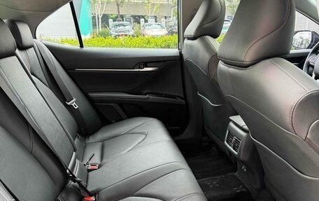 Toyota Camry, 2021 год, 2 670 548 рублей, 27 фотография
