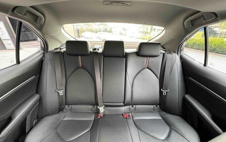 Toyota Camry, 2021 год, 2 670 548 рублей, 28 фотография