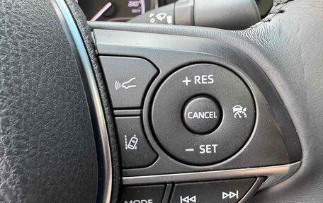 Toyota Camry, 2021 год, 2 670 548 рублей, 21 фотография