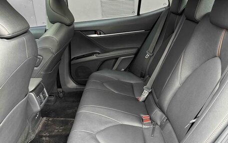 Toyota Camry, 2021 год, 2 670 548 рублей, 29 фотография