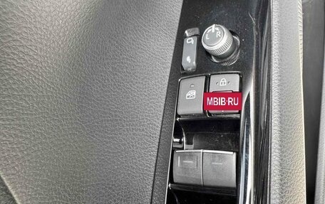 Toyota Camry, 2021 год, 2 670 548 рублей, 24 фотография