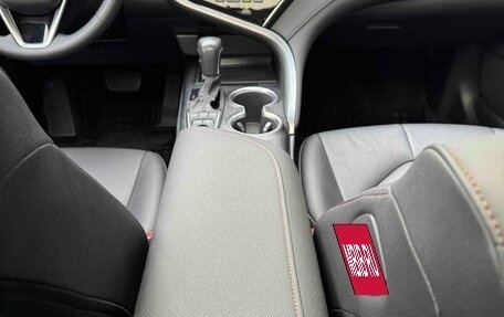 Toyota Camry, 2021 год, 2 670 548 рублей, 22 фотография