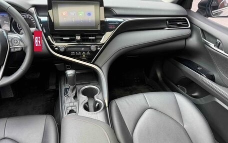 Toyota Camry, 2021 год, 2 670 548 рублей, 19 фотография