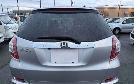 Honda Fit Shuttle I рестайлинг, 2014 год, 825 000 рублей, 5 фотография