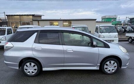 Honda Fit Shuttle I рестайлинг, 2014 год, 825 000 рублей, 8 фотография