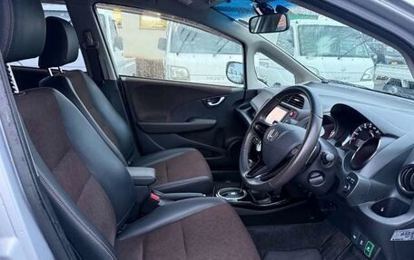 Honda Fit Shuttle I рестайлинг, 2014 год, 825 000 рублей, 9 фотография