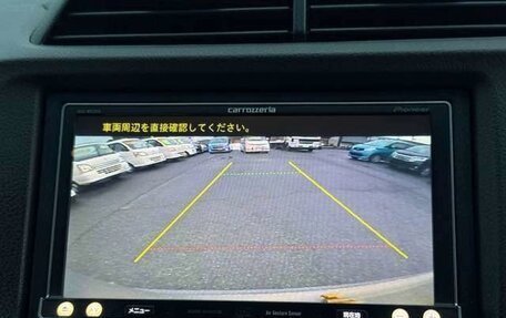 Honda Fit Shuttle I рестайлинг, 2014 год, 825 000 рублей, 16 фотография