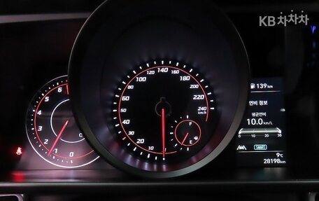 Hyundai Avante, 2022 год, 1 575 010 рублей, 9 фотография