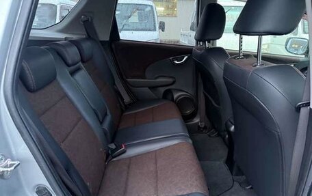 Honda Fit Shuttle I рестайлинг, 2014 год, 825 000 рублей, 20 фотография