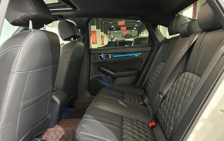Honda Civic, 2021 год, 1 500 000 рублей, 9 фотография