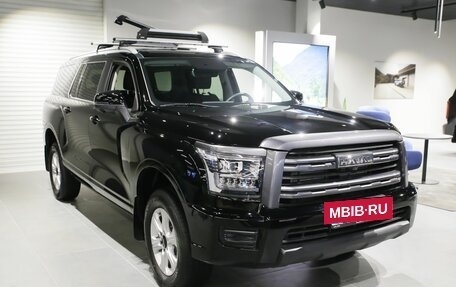 Haval H5, 2024 год, 3 699 000 рублей, 4 фотография