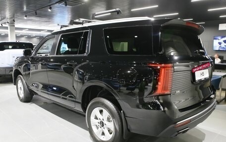 Haval H5, 2024 год, 3 699 000 рублей, 2 фотография