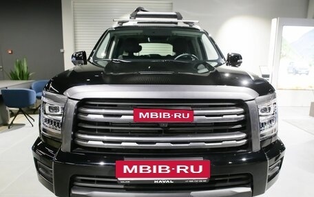 Haval H5, 2024 год, 3 699 000 рублей, 5 фотография