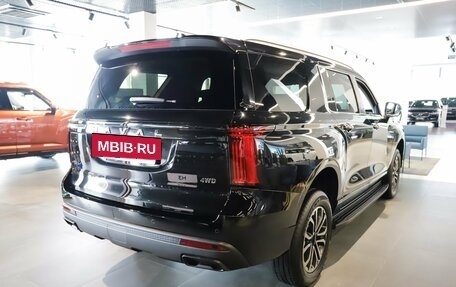 Haval H5, 2024 год, 3 949 000 рублей, 3 фотография