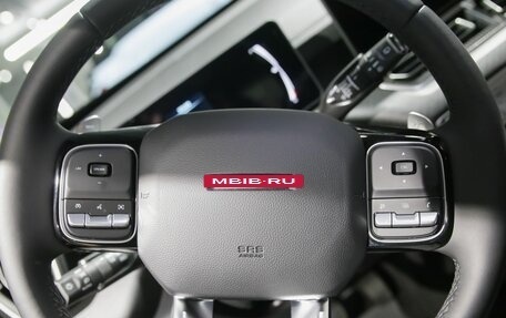 Haval H5, 2024 год, 3 699 000 рублей, 11 фотография