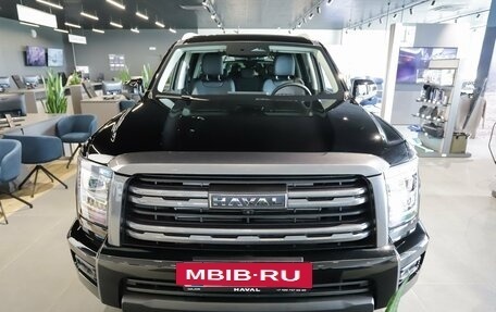 Haval H5, 2024 год, 3 949 000 рублей, 5 фотография