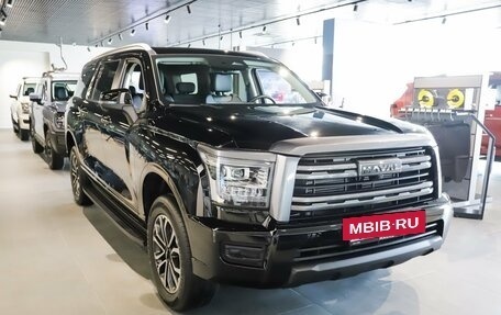 Haval H5, 2024 год, 3 949 000 рублей, 4 фотография