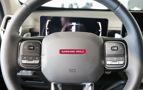 Haval H5, 2024 год, 3 949 000 рублей, 13 фотография