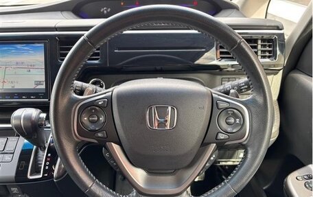Honda Stepwgn IV, 2021 год, 2 107 000 рублей, 9 фотография