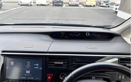 Honda Stepwgn IV, 2021 год, 2 107 000 рублей, 12 фотография