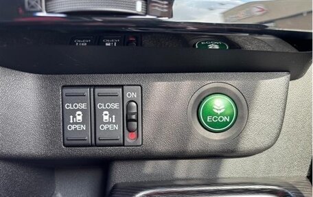 Honda Stepwgn IV, 2021 год, 2 107 000 рублей, 16 фотография