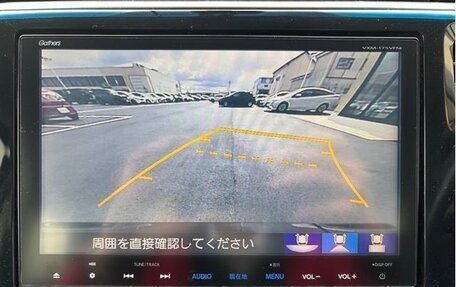 Honda Stepwgn IV, 2021 год, 2 107 000 рублей, 17 фотография