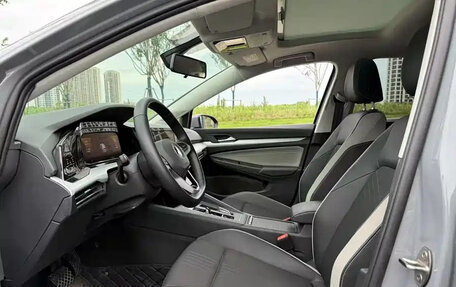 Volkswagen Golf VIII, 2022 год, 1 430 000 рублей, 6 фотография