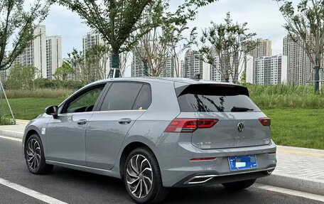 Volkswagen Golf VIII, 2022 год, 1 430 000 рублей, 4 фотография