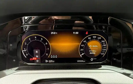 Volkswagen Golf VIII, 2022 год, 1 430 000 рублей, 8 фотография