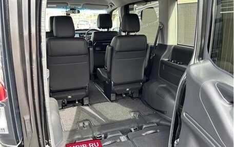 Honda Stepwgn IV, 2021 год, 2 107 000 рублей, 24 фотография