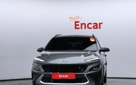 Hyundai Kona I, 2021 год, 2 178 887 рублей, 2 фотография