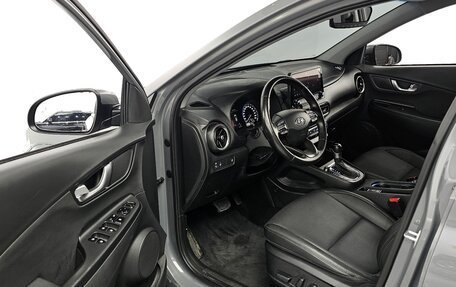 Hyundai Kona I, 2021 год, 2 178 887 рублей, 5 фотография