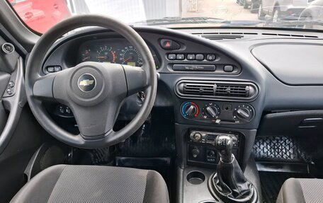 Chevrolet Niva I рестайлинг, 2015 год, 635 000 рублей, 13 фотография
