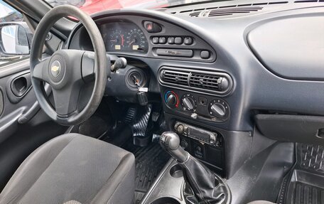 Chevrolet Niva I рестайлинг, 2015 год, 635 000 рублей, 14 фотография