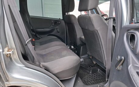 Chevrolet Niva I рестайлинг, 2015 год, 635 000 рублей, 21 фотография