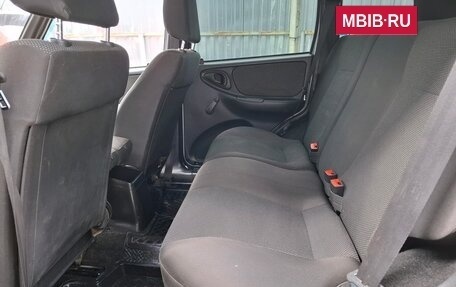 Chevrolet Niva I рестайлинг, 2015 год, 635 000 рублей, 20 фотография