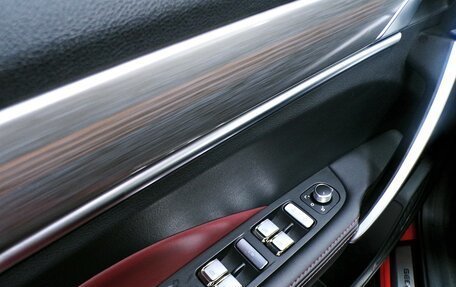 Geely Coolray I, 2021 год, 1 635 000 рублей, 13 фотография