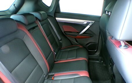 Geely Coolray I, 2021 год, 1 635 000 рублей, 5 фотография