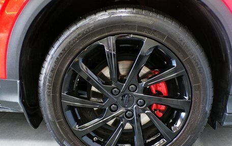Geely Coolray I, 2021 год, 1 635 000 рублей, 6 фотография