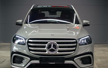 Mercedes-Benz GLS, 2025 год, 16 900 000 рублей, 1 фотография