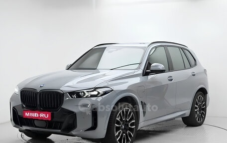 BMW X5, 2025 год, 11 320 000 рублей, 1 фотография