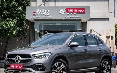 Mercedes-Benz CLA, 2021 год, 2 100 000 рублей, 1 фотография