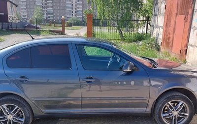 Skoda Octavia, 2010 год, 940 000 рублей, 1 фотография