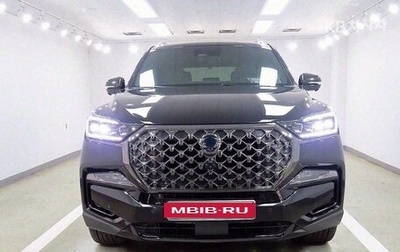 SsangYong Rexton, 2022 год, 2 850 000 рублей, 1 фотография