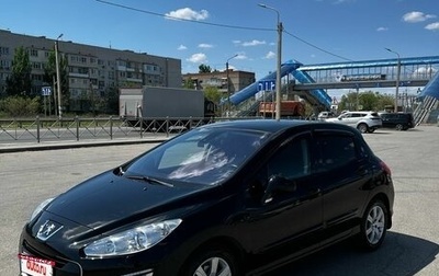 Peugeot 308 II, 2011 год, 750 000 рублей, 1 фотография