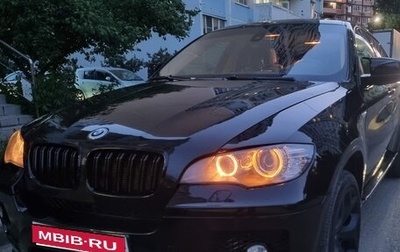 BMW X6, 2009 год, 1 650 000 рублей, 1 фотография
