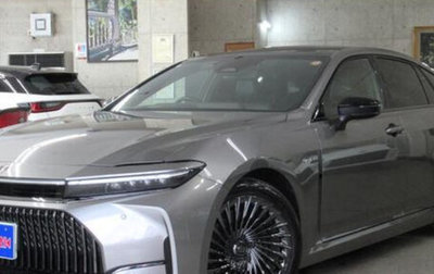 Toyota Crown, 2023 год, 3 810 000 рублей, 1 фотография