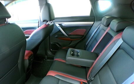 Geely Coolray I, 2021 год, 1 635 000 рублей, 20 фотография