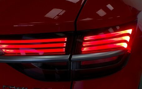 Geely Coolray I, 2021 год, 1 635 000 рублей, 24 фотография