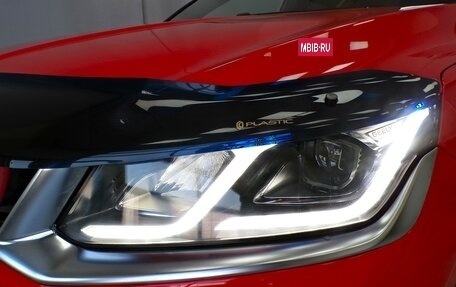 Geely Coolray I, 2021 год, 1 635 000 рублей, 22 фотография